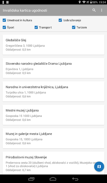 Invalidska kartica ugodnosti