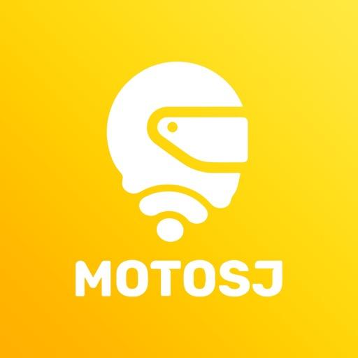 Moto SJ