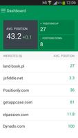 Positionly - SEO Analytics