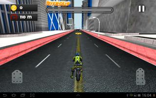 Traffic Riding: Real Bike Race