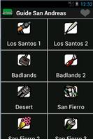 Guide: GTA San Andreas