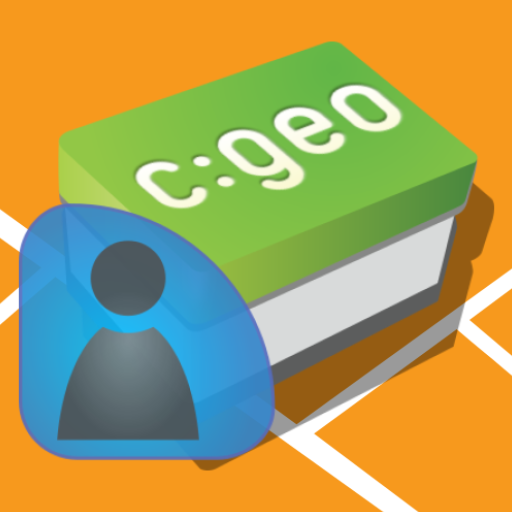 c:geo - contacts plugin