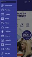 PMU World Conference 2018