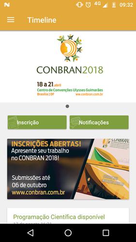 CONBRAN 2018