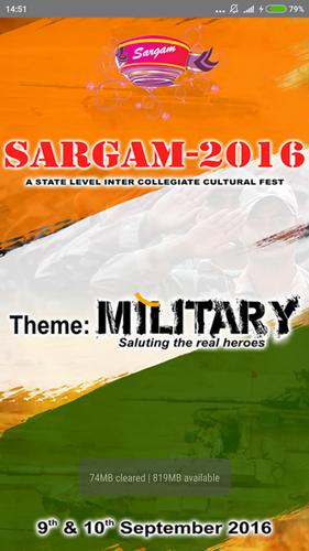 Sargam2016