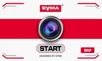 SYMA FPV