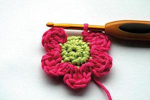 Learn to Crochet  Tutorial