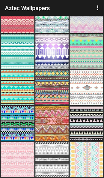 Aztec Wallpapers