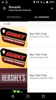 Giant Express Rewards