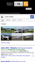 ReSearch with Bing