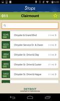 DDOT Bus App