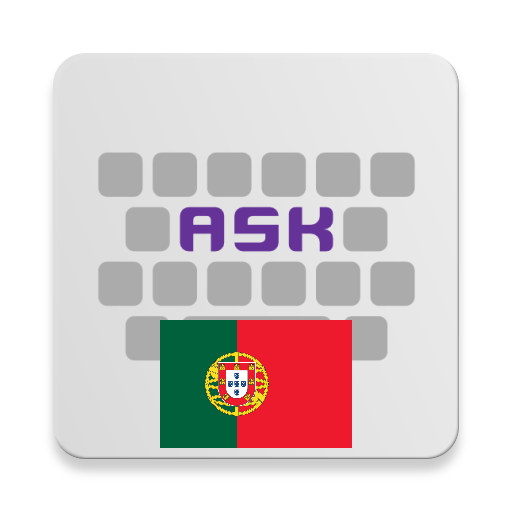 Portuguese for AnySoftKeyboard