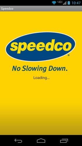 Speedco (old version)