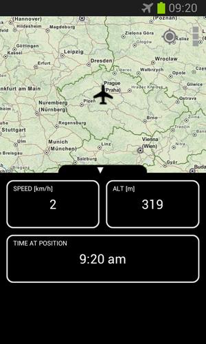 Flight Map FREE