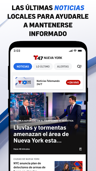 Telemundo 47