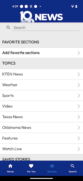 KTEN News