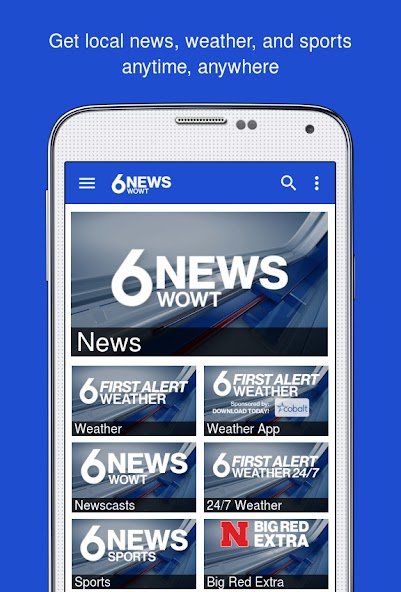 6 News WOWT