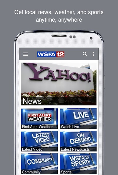 WSFA 12 News