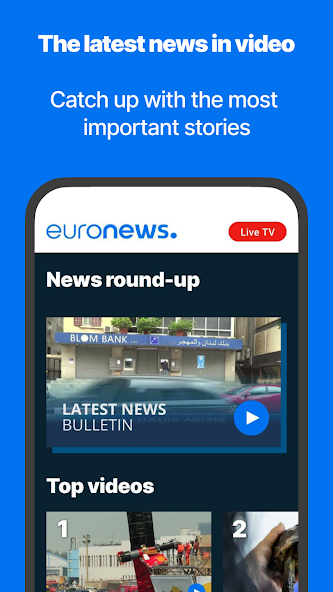 Euronews