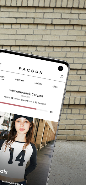 PacSun