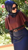 Hijab Clothing Styles