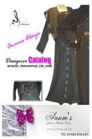 Anums Abaya