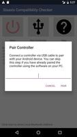 Sixaxis Compatibility Checker