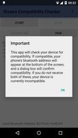 Sixaxis Compatibility Checker