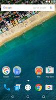 Google Now Launcher