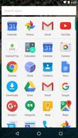 Google Now Launcher