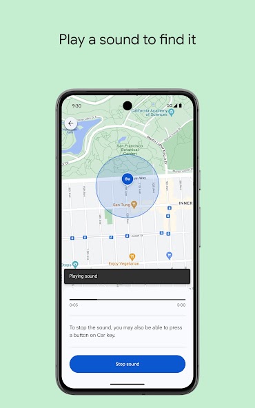 Google Find My Device