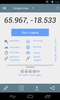 GPS Logger for Android
