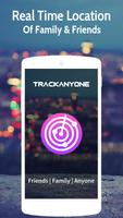 TrackAnyone - Location Spy