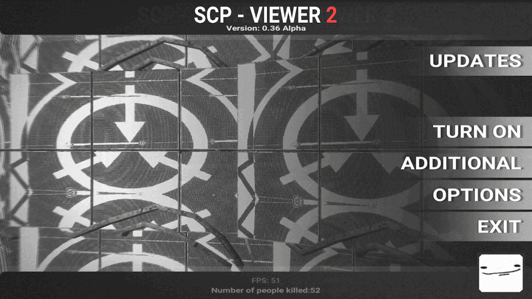 SCP - Viewer 2