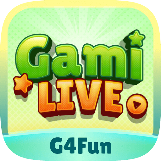 Gami live - G4fun