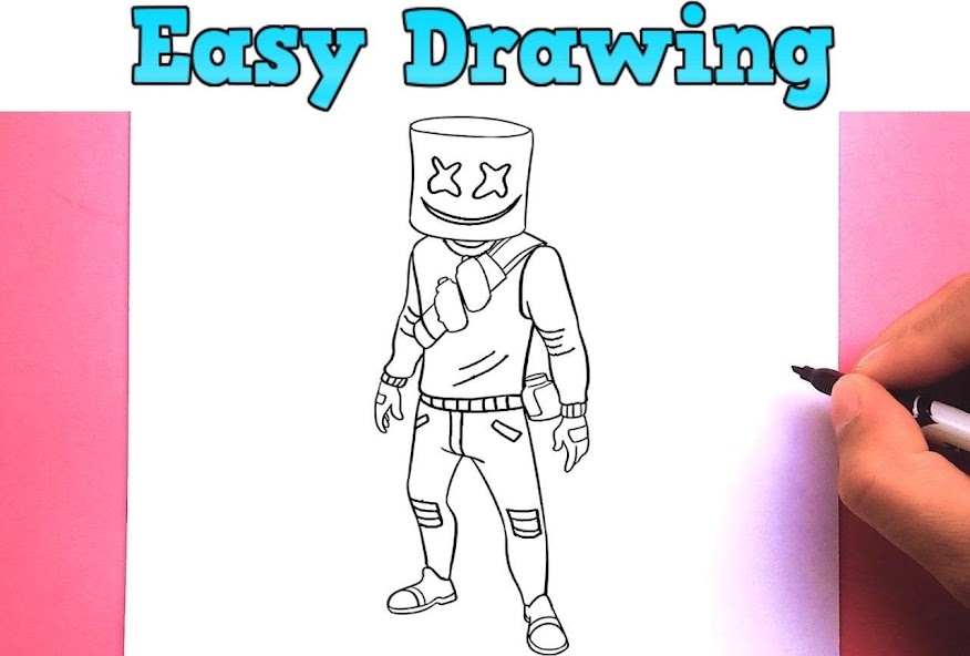 How To Draw Cartoon And Comics