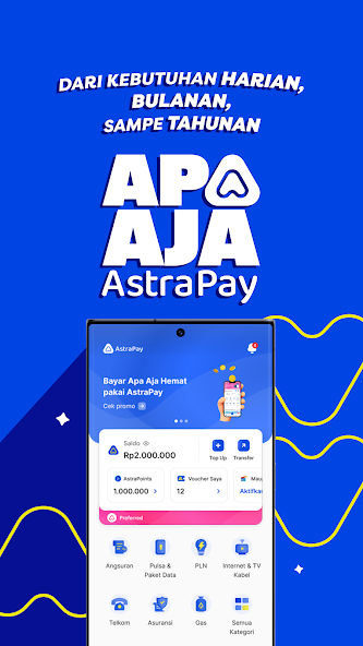 AstraPay