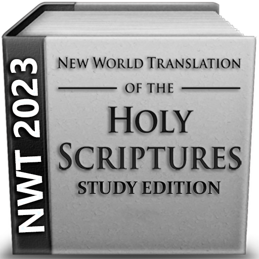 NWT of the Holy Scriptures