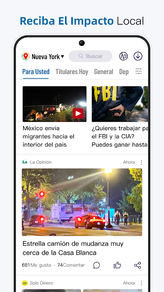 Noticias Locales