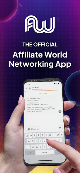 Affiliate World