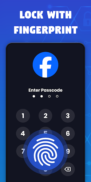 App Lock - Fingerprint Applock