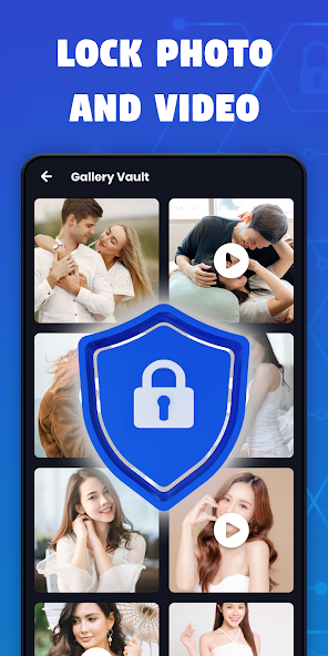 App Lock - Fingerprint Applock