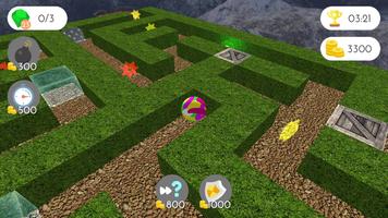 Maze 3D