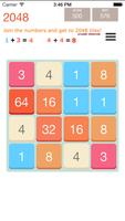 2048 Hard Version