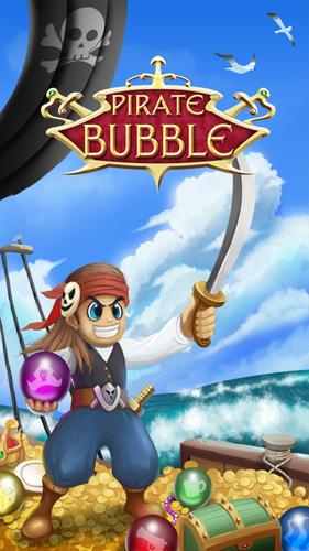 Bubble Pirate