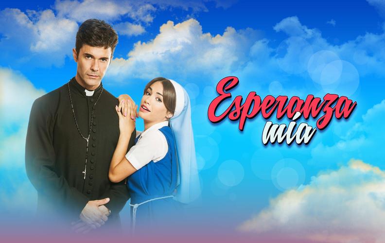 Esperanza Mia: Juego Oficial