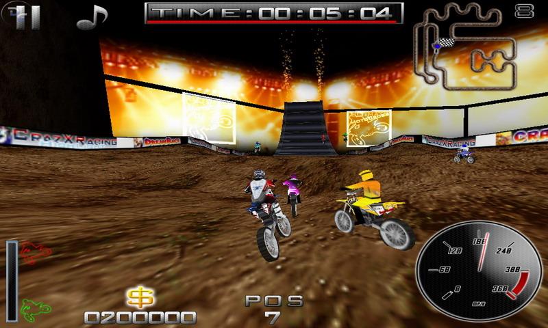 Ultimate MotoCross