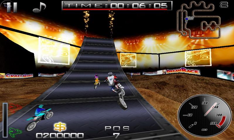 Ultimate MotoCross