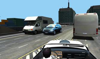 Traffic Racing Revolution 4x4