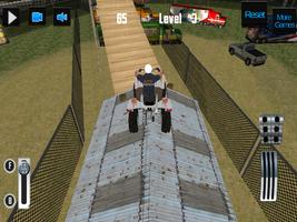 Atv stunt 3d games